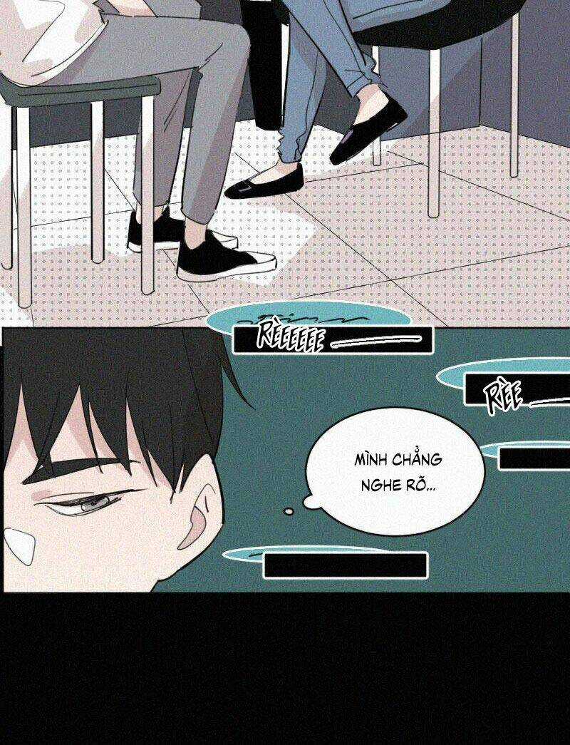 Câu Chuyện Về Cậu Và Tôi Chapter 50 trang 5