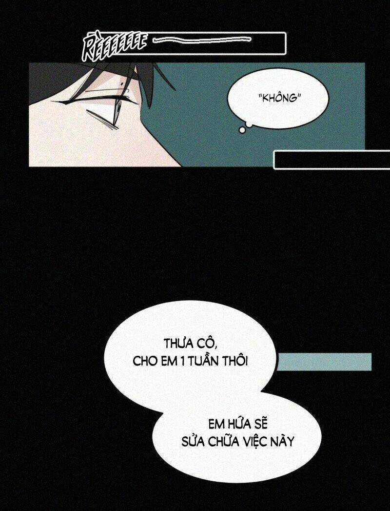 Câu Chuyện Về Cậu Và Tôi Chapter 50 trang 7