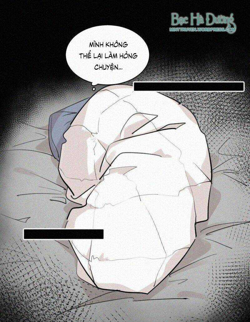 Câu Chuyện Về Cậu Và Tôi Chapter 50 trang 9