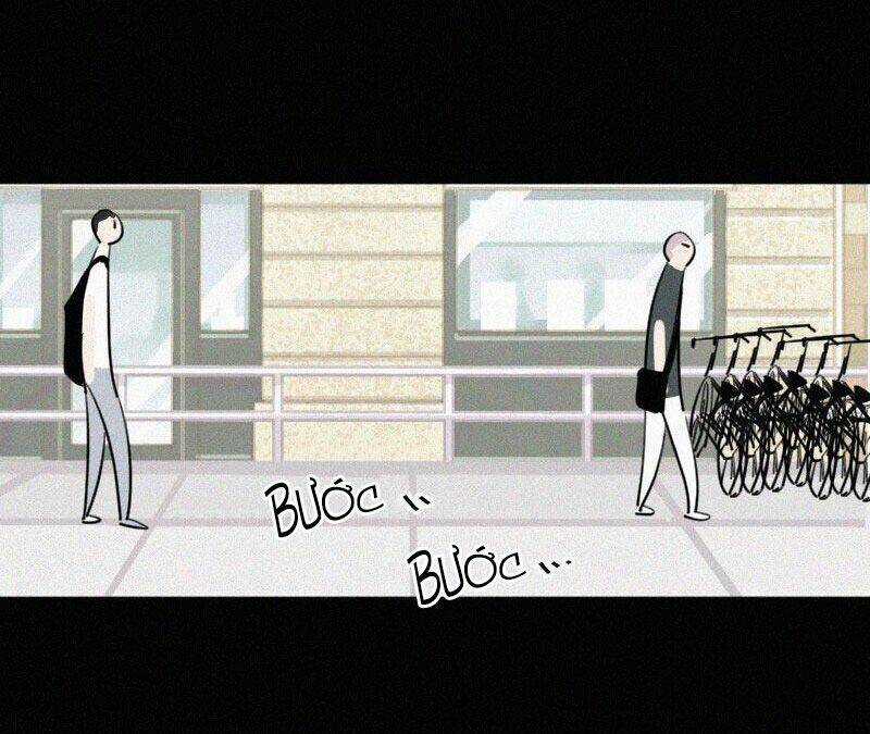 Câu Chuyện Về Cậu Và Tôi Chapter 51 trang 10