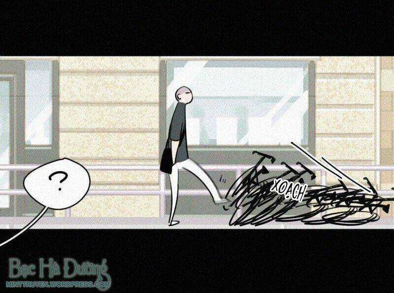 Câu Chuyện Về Cậu Và Tôi Chapter 51 trang 11