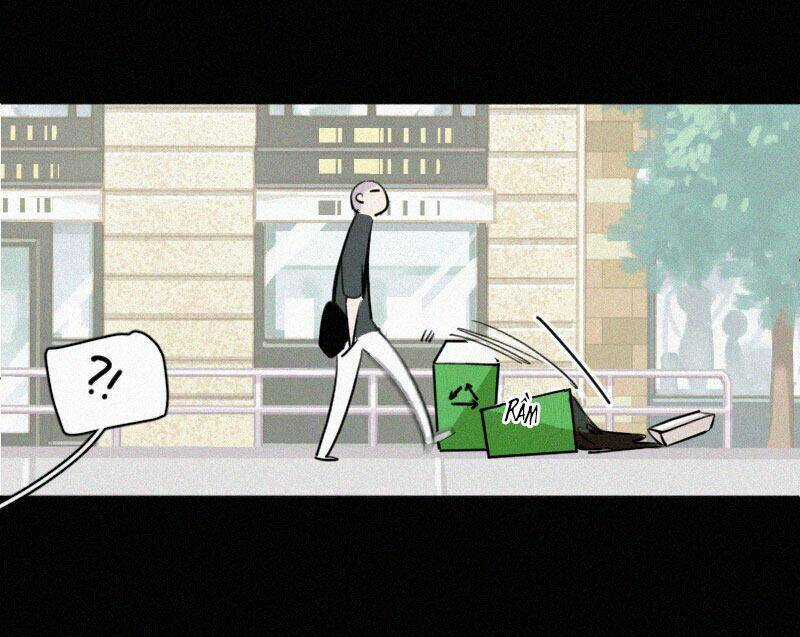 Câu Chuyện Về Cậu Và Tôi Chapter 51 trang 12