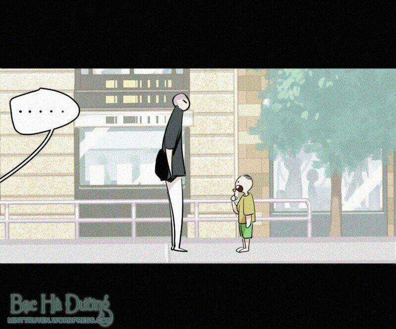 Câu Chuyện Về Cậu Và Tôi Chapter 51 trang 13