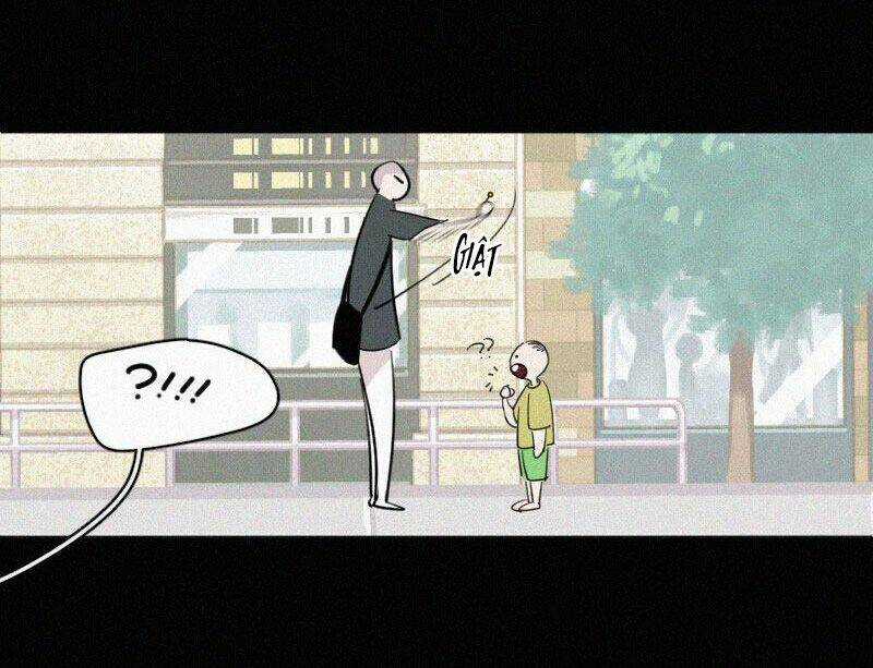 Câu Chuyện Về Cậu Và Tôi Chapter 51 trang 14