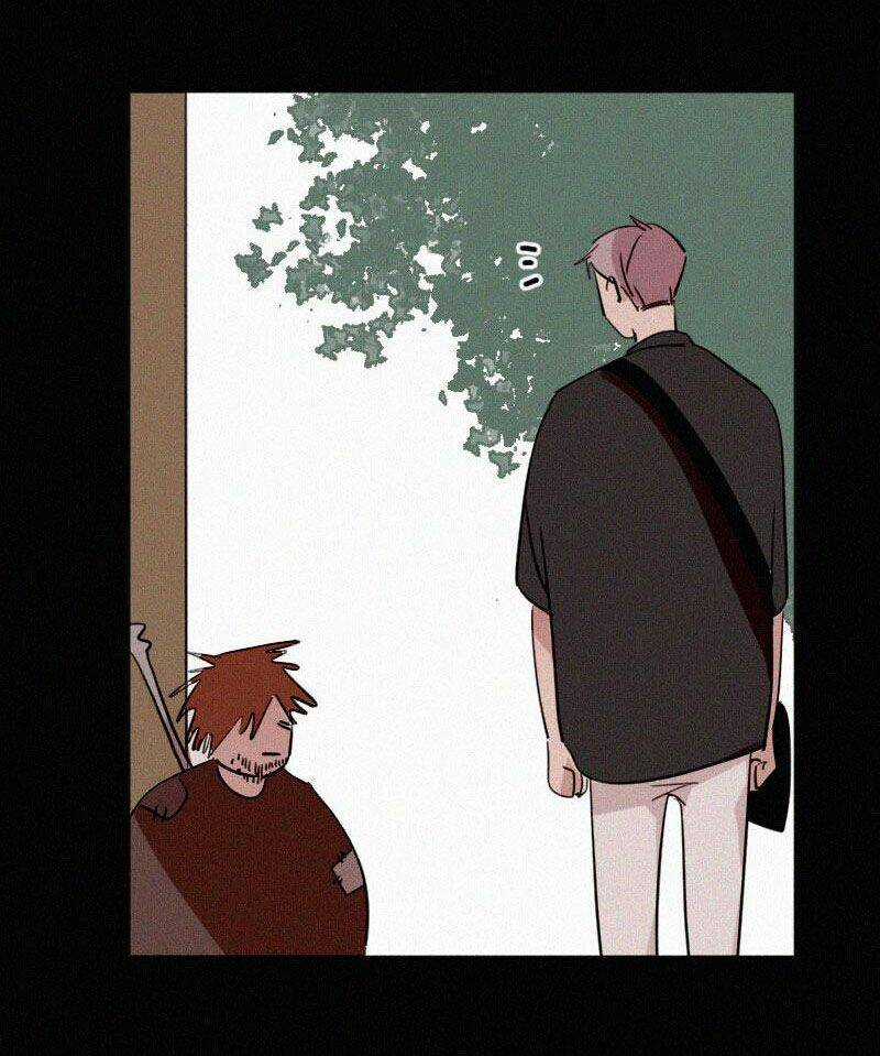 Câu Chuyện Về Cậu Và Tôi Chapter 51 trang 16