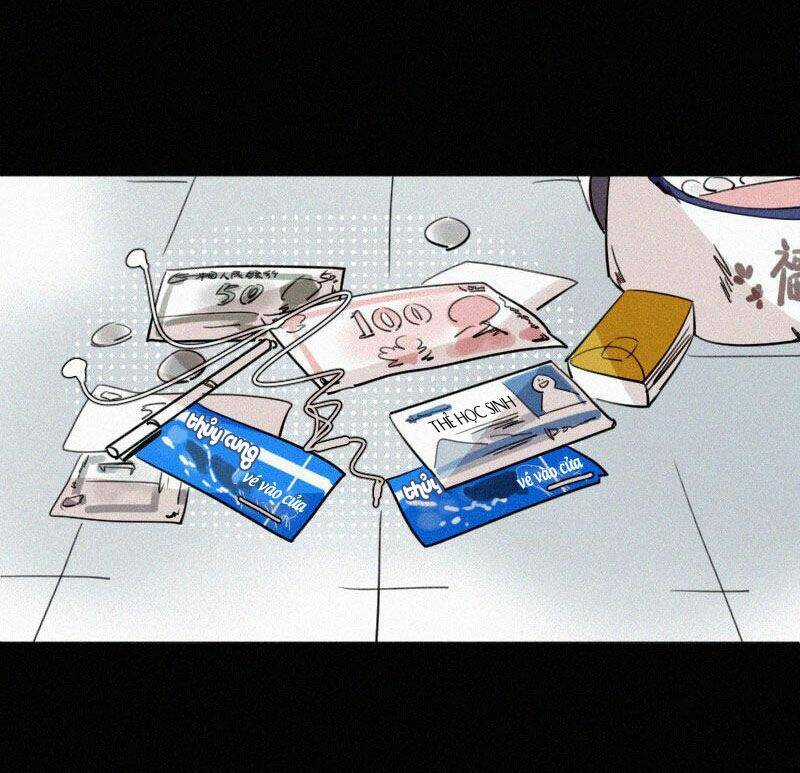 Câu Chuyện Về Cậu Và Tôi Chapter 51 trang 18