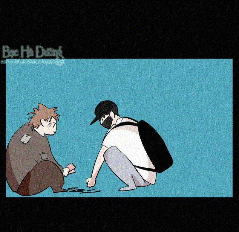 Câu Chuyện Về Cậu Và Tôi Chapter 51 trang 19