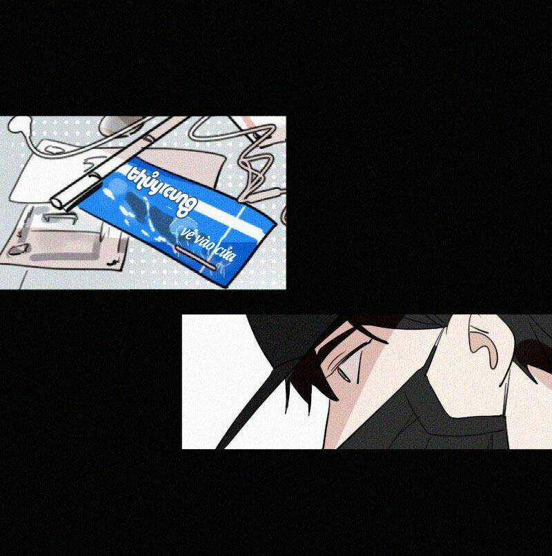 Câu Chuyện Về Cậu Và Tôi Chapter 51 trang 20