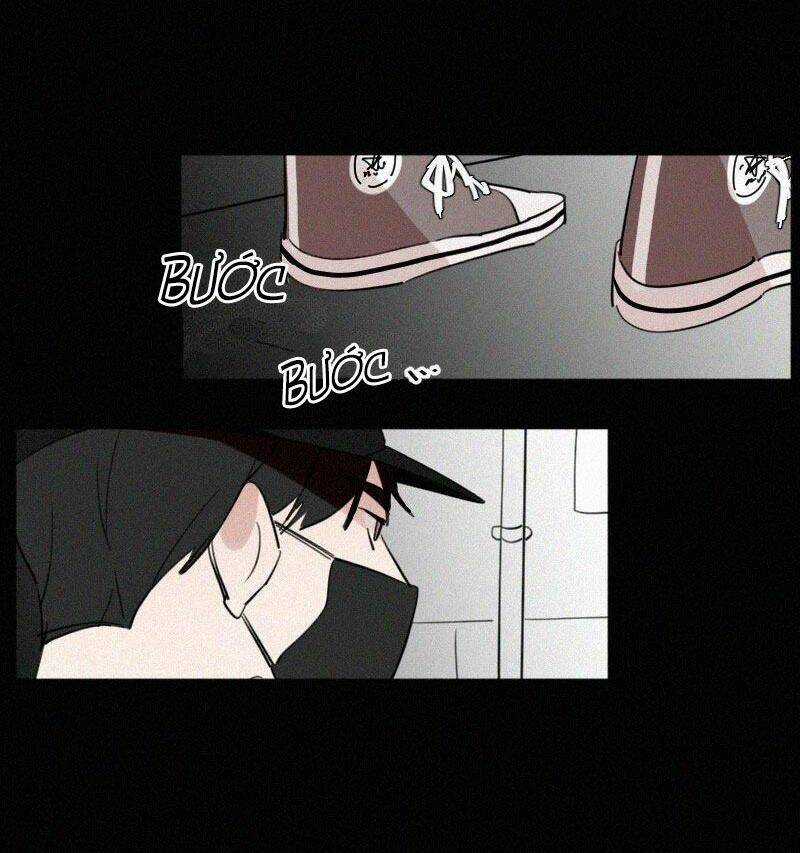 Câu Chuyện Về Cậu Và Tôi Chapter 51 trang 22