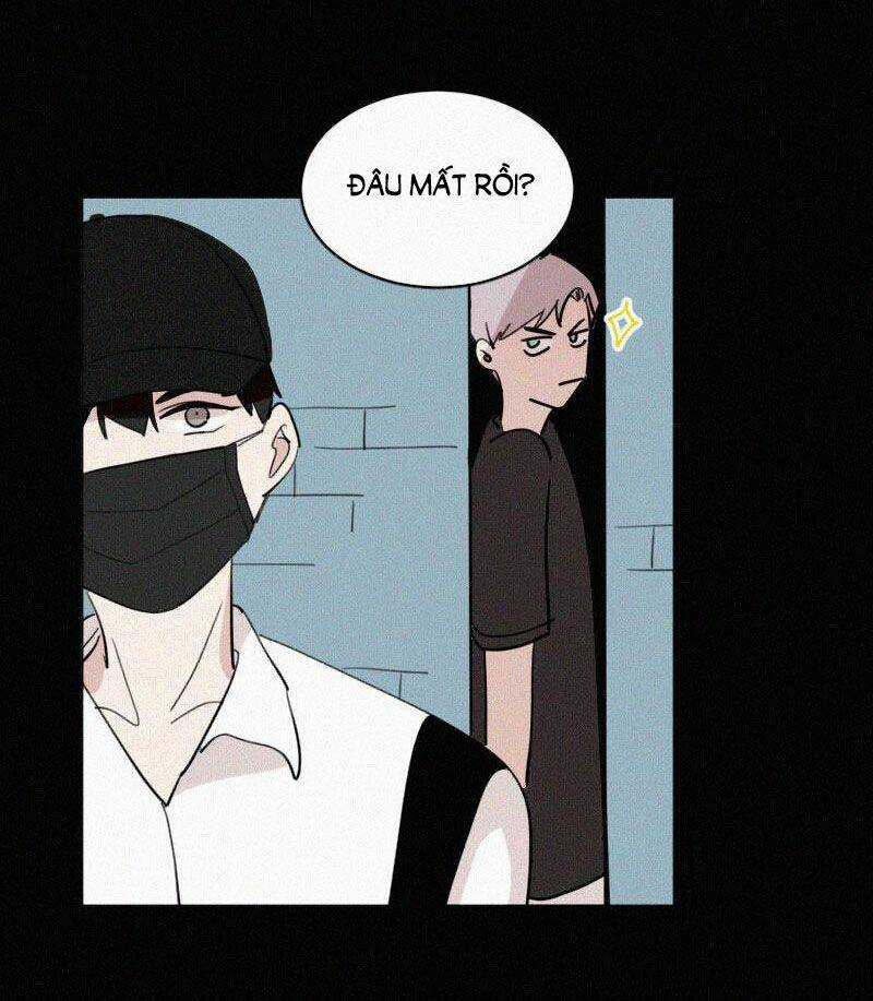 Câu Chuyện Về Cậu Và Tôi Chapter 51 trang 24