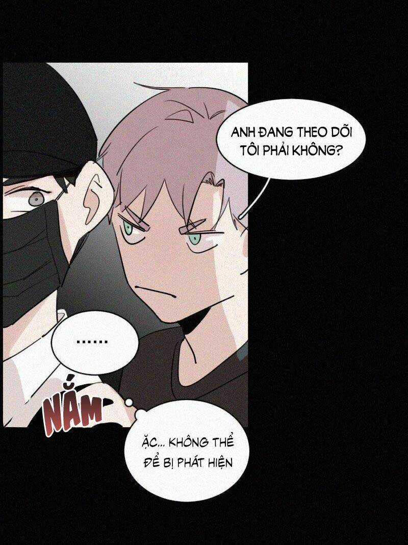 Câu Chuyện Về Cậu Và Tôi Chapter 51 trang 26