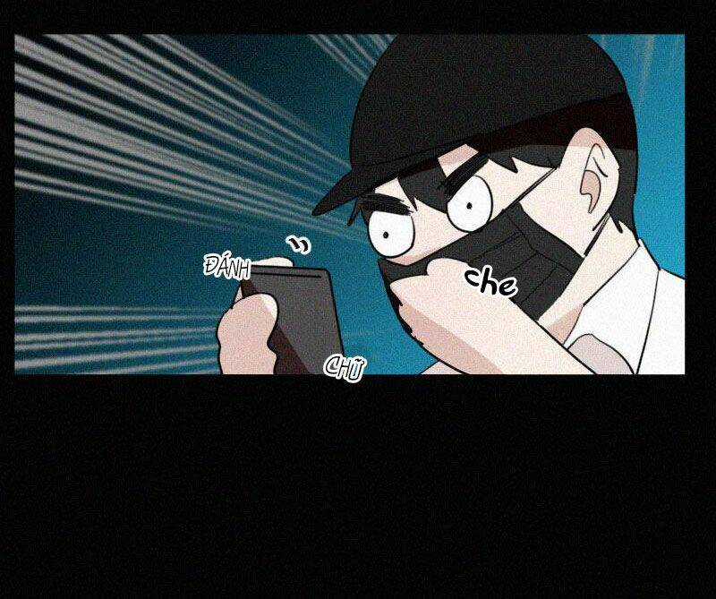 Câu Chuyện Về Cậu Và Tôi Chapter 51 trang 28