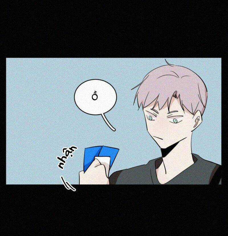 Câu Chuyện Về Cậu Và Tôi Chapter 51 trang 30