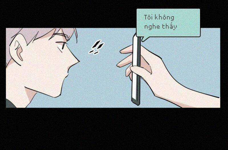 Câu Chuyện Về Cậu Và Tôi Chapter 51 trang 32