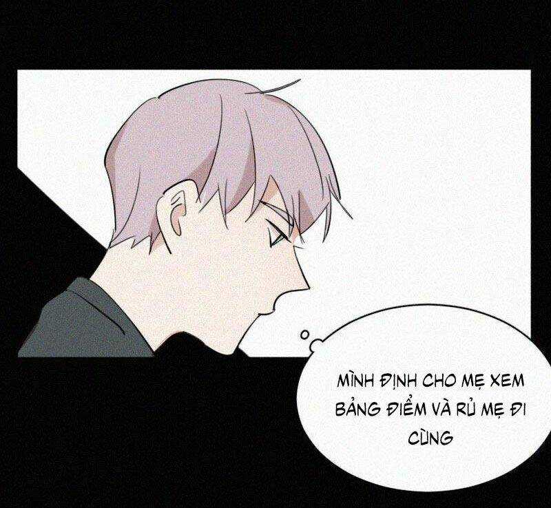 Câu Chuyện Về Cậu Và Tôi Chapter 51 trang 36