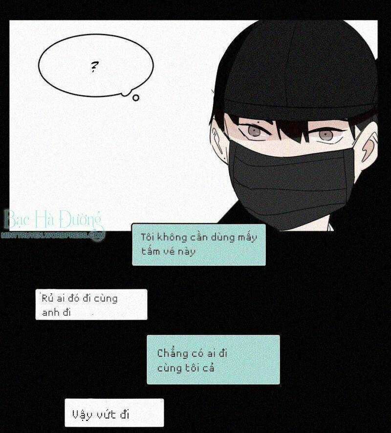 Câu Chuyện Về Cậu Và Tôi Chapter 51 trang 37