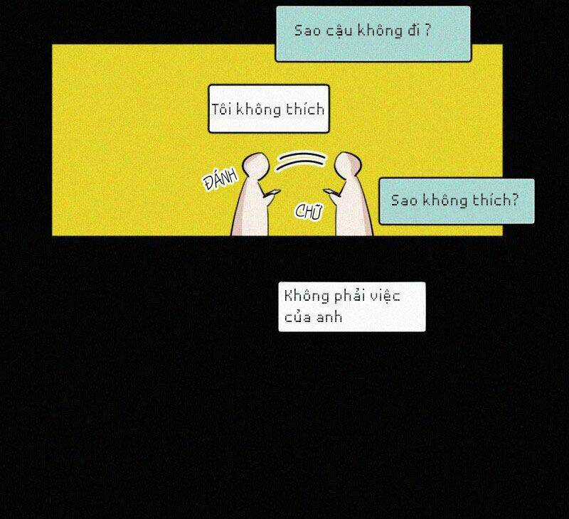 Câu Chuyện Về Cậu Và Tôi Chapter 51 trang 38