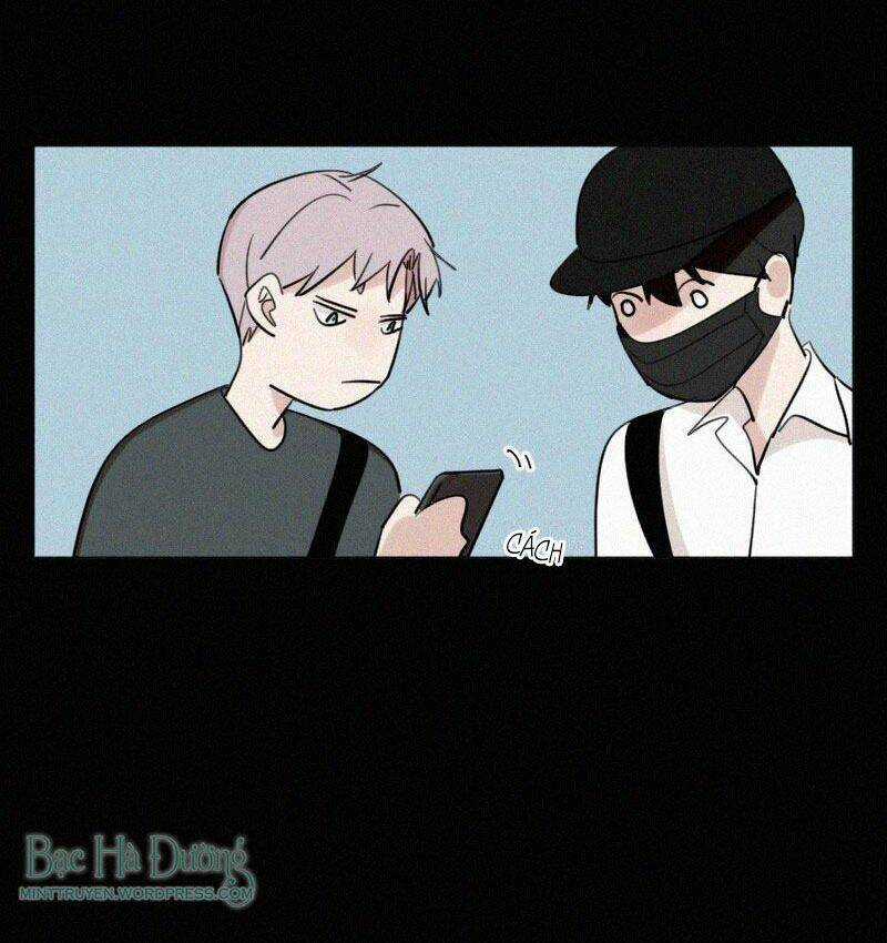 Câu Chuyện Về Cậu Và Tôi Chapter 51 trang 41