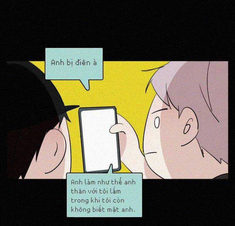 Câu Chuyện Về Cậu Và Tôi Chapter 51 trang 42