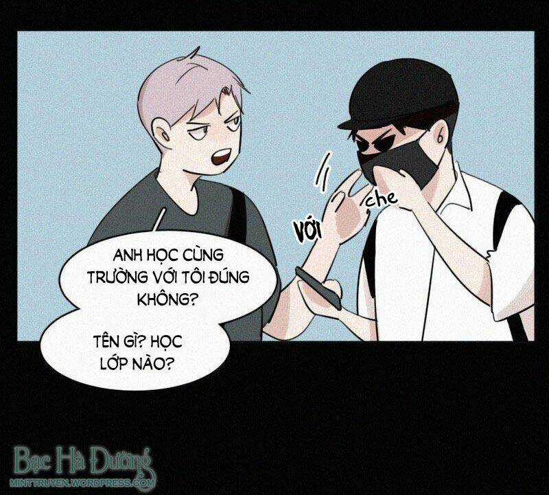 Câu Chuyện Về Cậu Và Tôi Chapter 51 trang 43