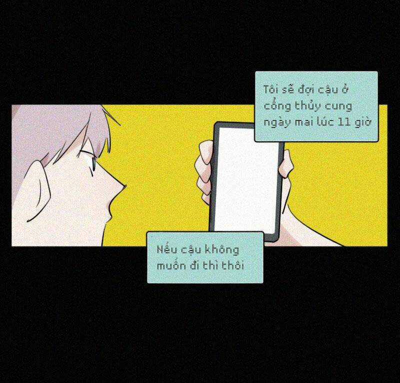 Câu Chuyện Về Cậu Và Tôi Chapter 51 trang 44