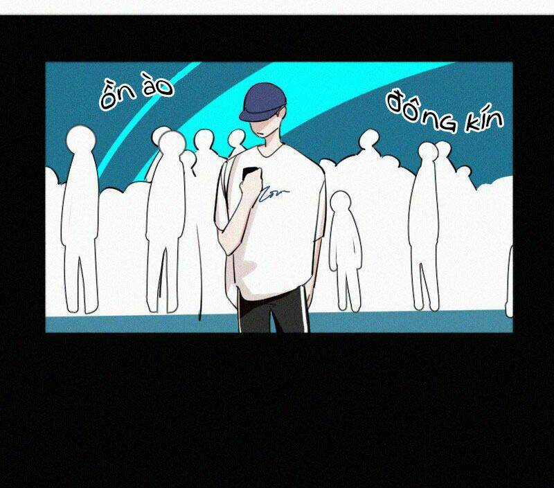 Câu Chuyện Về Cậu Và Tôi Chapter 51 trang 50