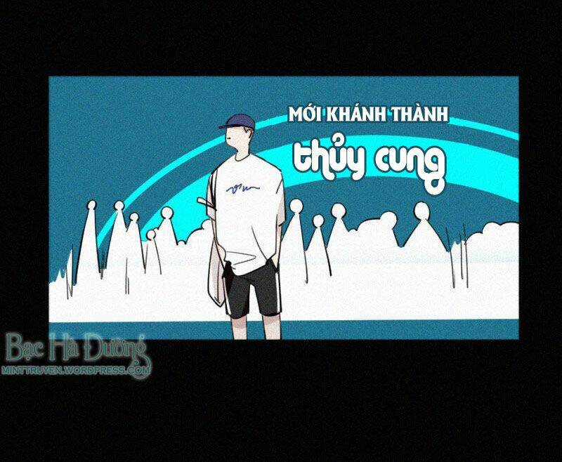 Câu Chuyện Về Cậu Và Tôi Chapter 51 trang 51