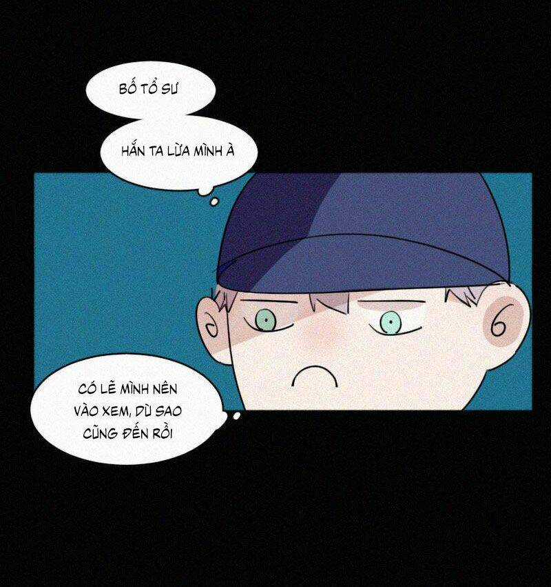 Câu Chuyện Về Cậu Và Tôi Chapter 51 trang 52