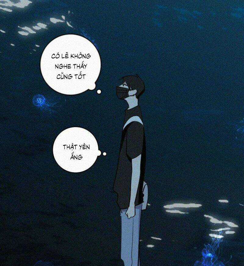 Câu Chuyện Về Cậu Và Tôi Chapter 51 trang 56