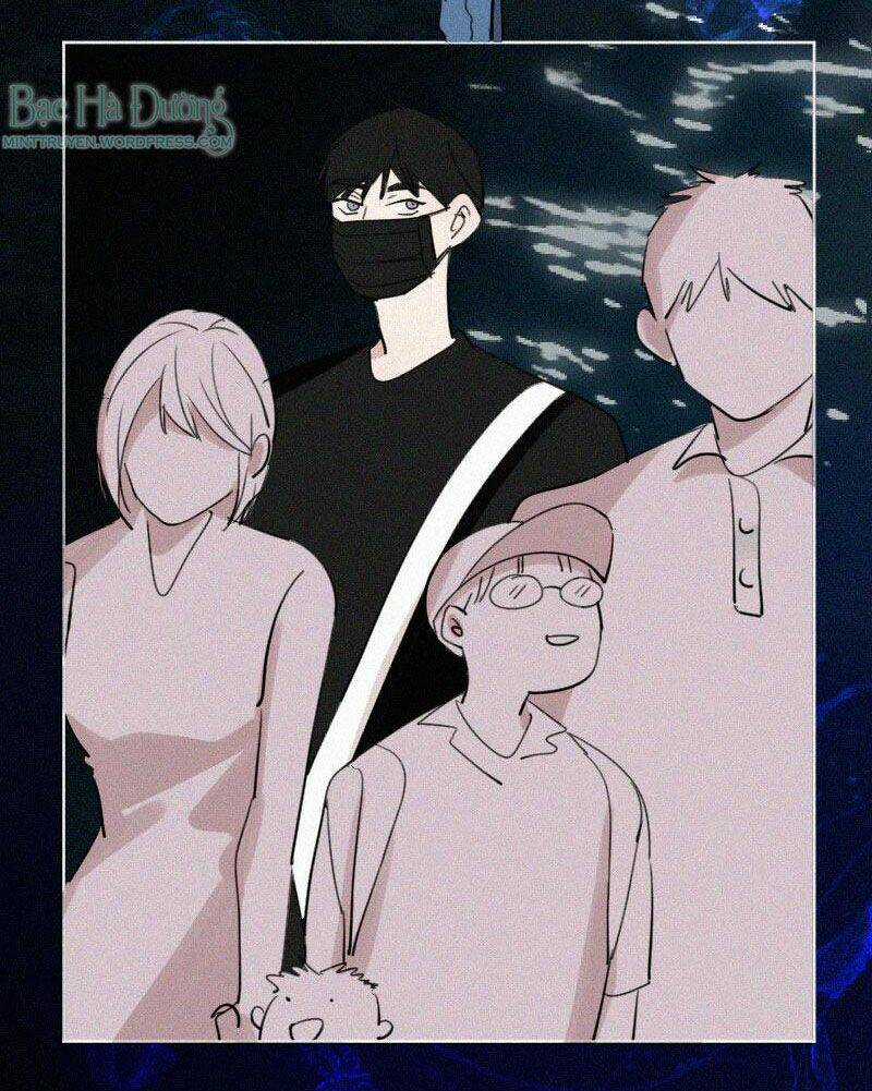 Câu Chuyện Về Cậu Và Tôi Chapter 51 trang 57