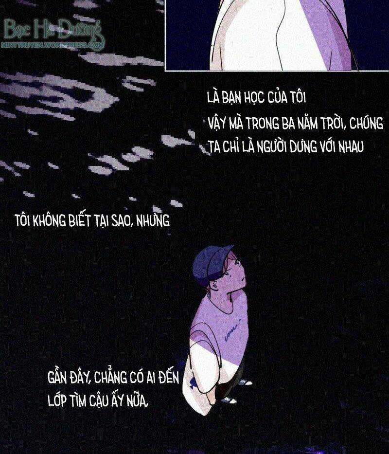 Câu Chuyện Về Cậu Và Tôi Chapter 51 trang 61