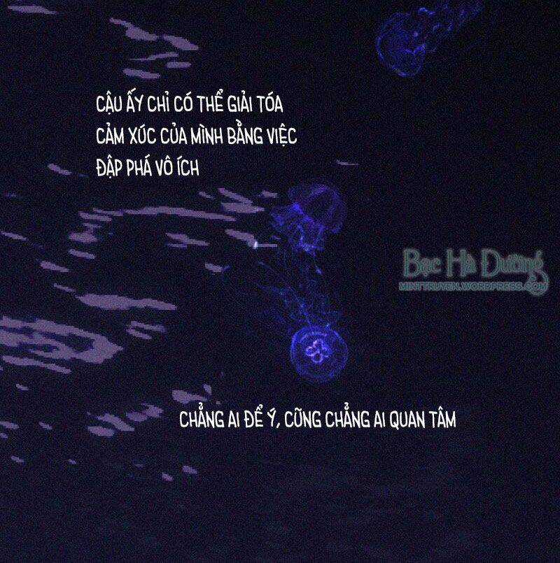 Câu Chuyện Về Cậu Và Tôi Chapter 51 trang 63