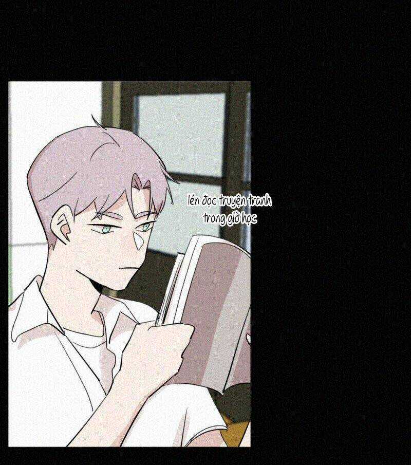 Câu Chuyện Về Cậu Và Tôi Chapter 51 trang 68