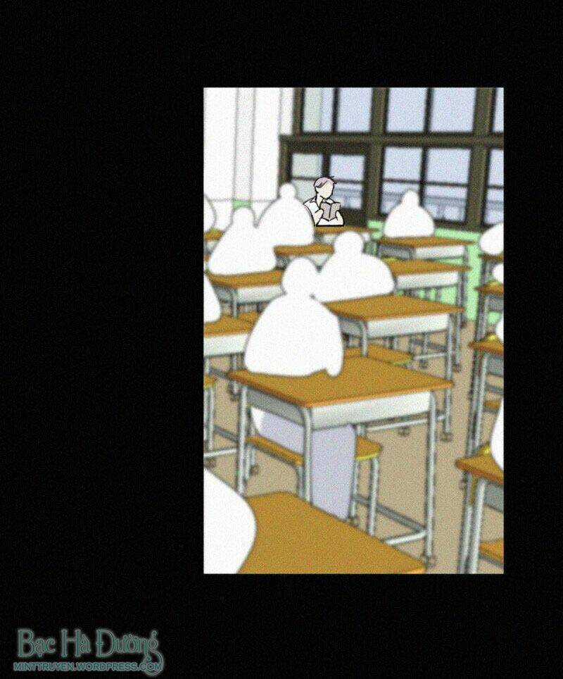 Câu Chuyện Về Cậu Và Tôi Chapter 51 trang 69