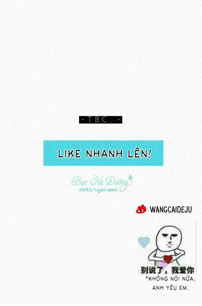 Câu Chuyện Về Cậu Và Tôi Chapter 51 trang 73