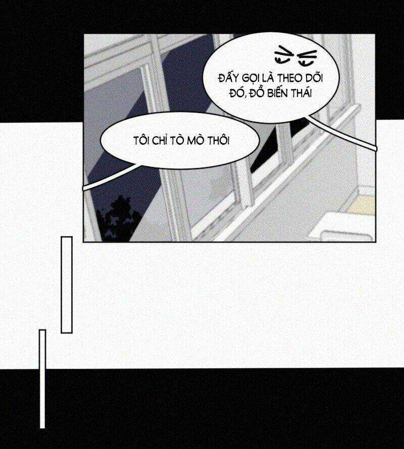 Câu Chuyện Về Cậu Và Tôi Chapter 51 trang 8