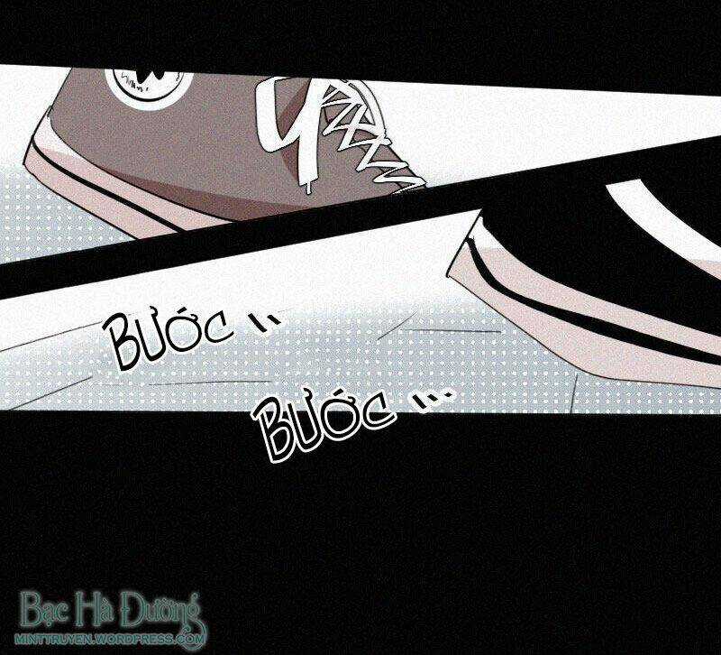 Câu Chuyện Về Cậu Và Tôi Chapter 51 trang 9