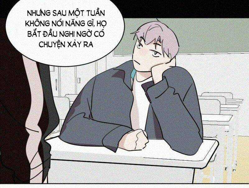 Câu Chuyện Về Cậu Và Tôi Chapter 52 trang 11