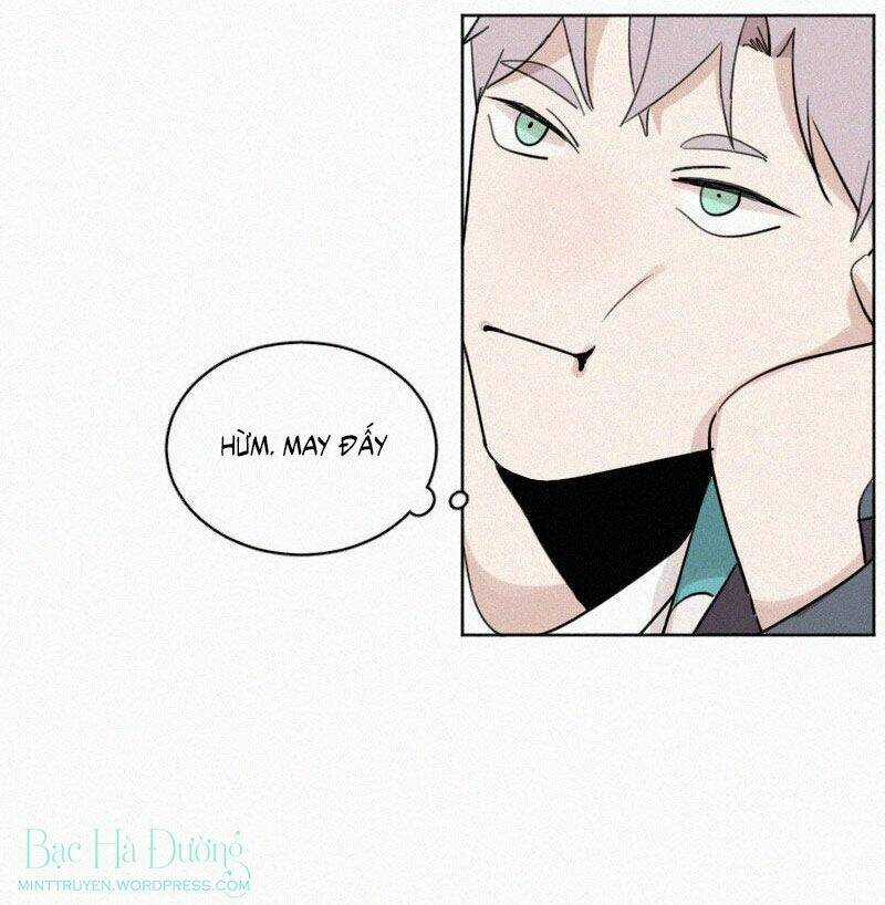 Câu Chuyện Về Cậu Và Tôi Chapter 52 trang 12