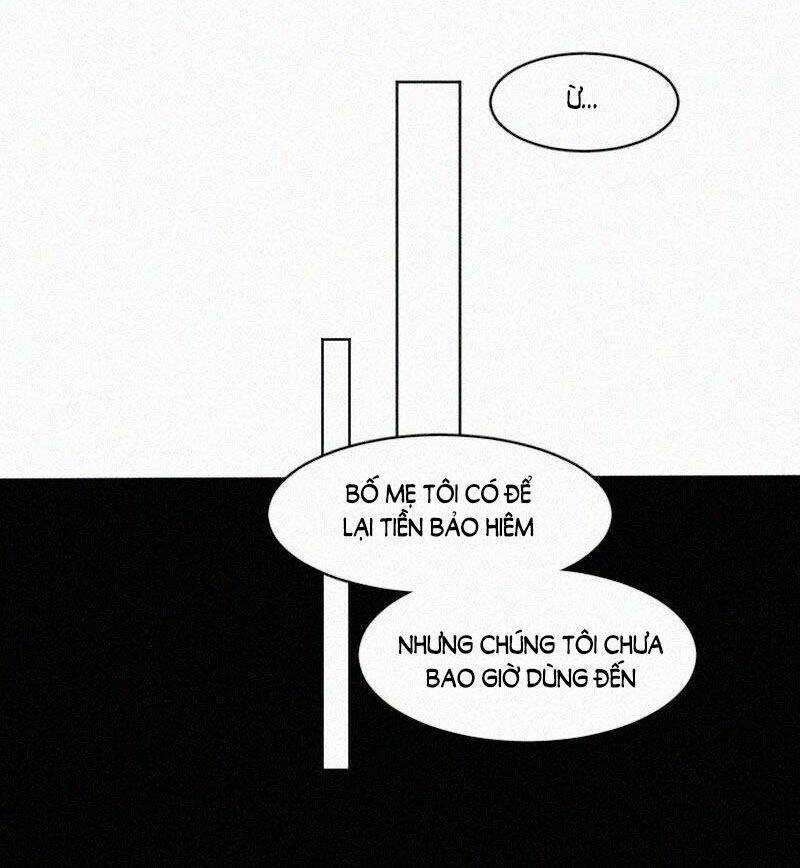 Câu Chuyện Về Cậu Và Tôi Chapter 52 trang 15