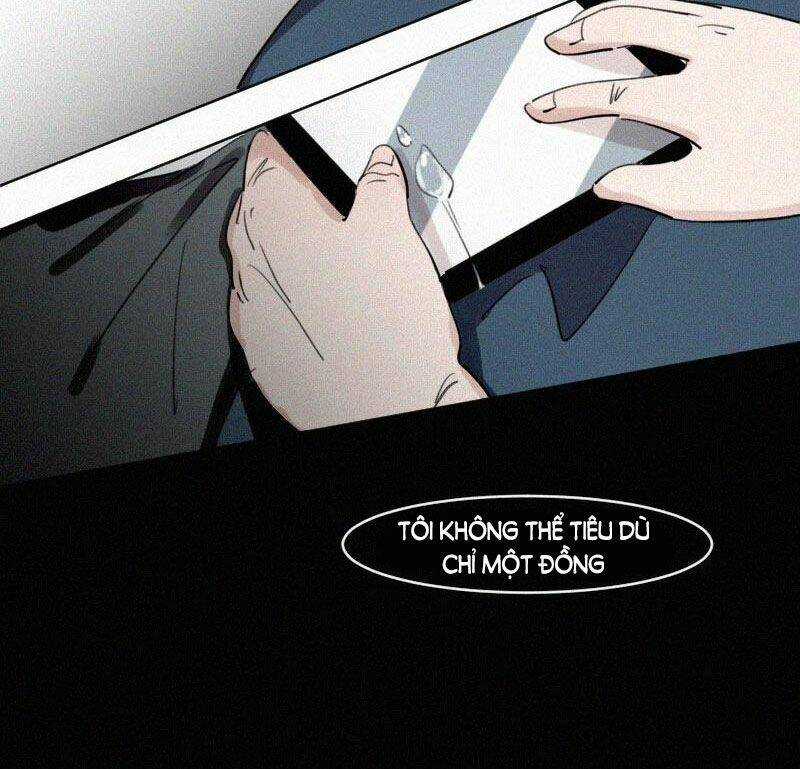 Câu Chuyện Về Cậu Và Tôi Chapter 52 trang 19