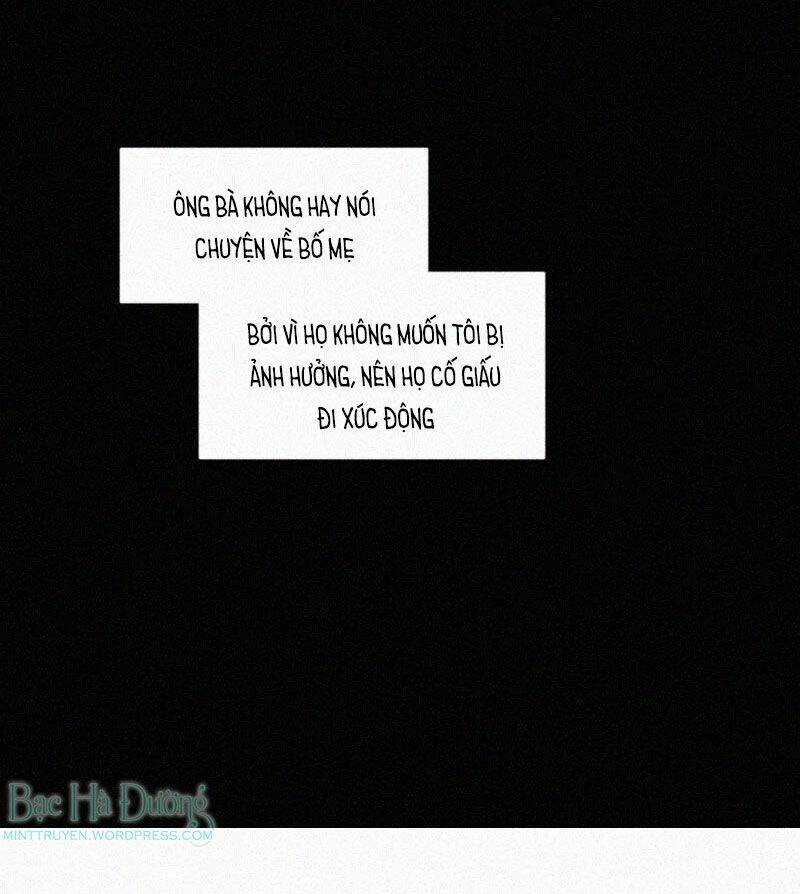 Câu Chuyện Về Cậu Và Tôi Chapter 52 trang 20