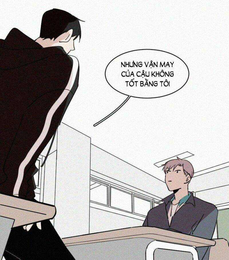 Câu Chuyện Về Cậu Và Tôi Chapter 52 trang 23