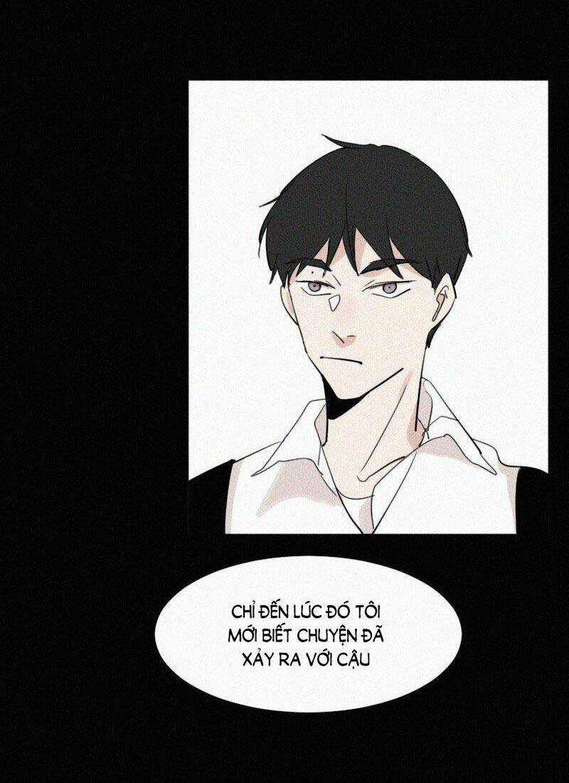 Câu Chuyện Về Cậu Và Tôi Chapter 52 trang 27