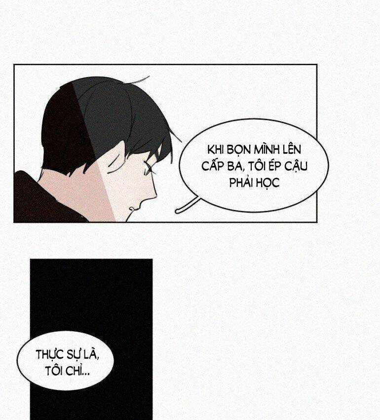 Câu Chuyện Về Cậu Và Tôi Chapter 52 trang 29