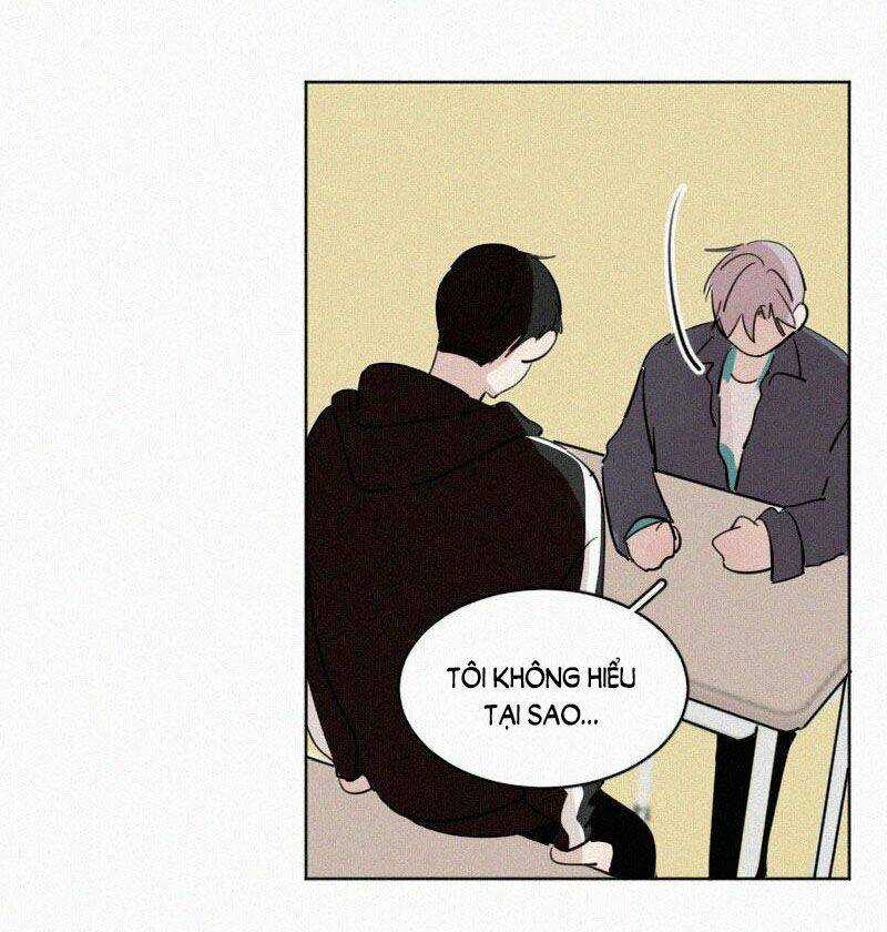 Câu Chuyện Về Cậu Và Tôi Chapter 52 trang 31