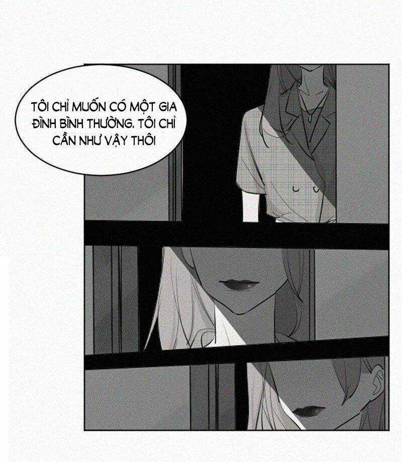 Câu Chuyện Về Cậu Và Tôi Chapter 52 trang 33