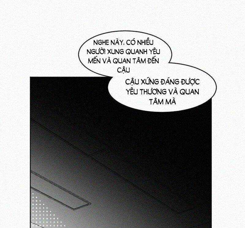 Câu Chuyện Về Cậu Và Tôi Chapter 52 trang 37