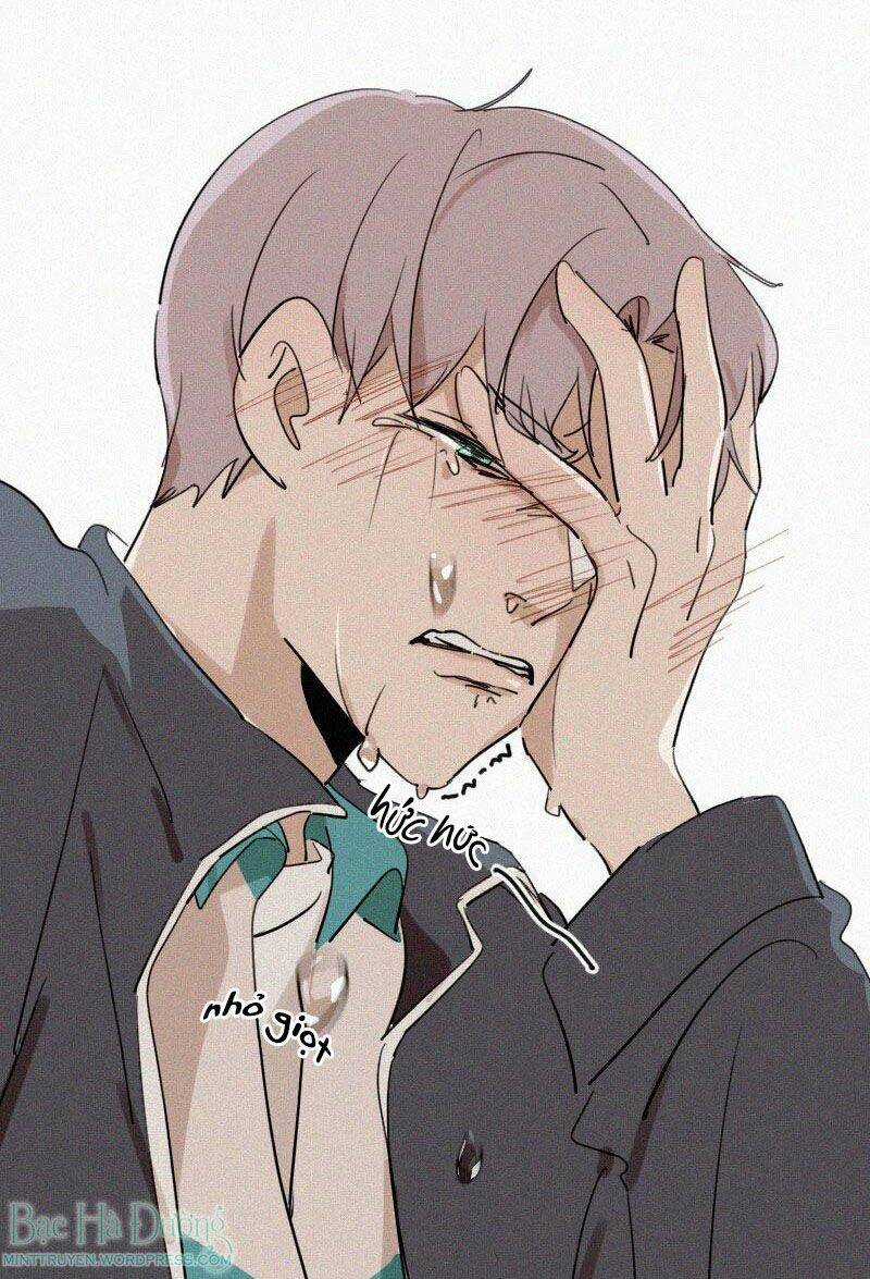 Câu Chuyện Về Cậu Và Tôi Chapter 52 trang 42