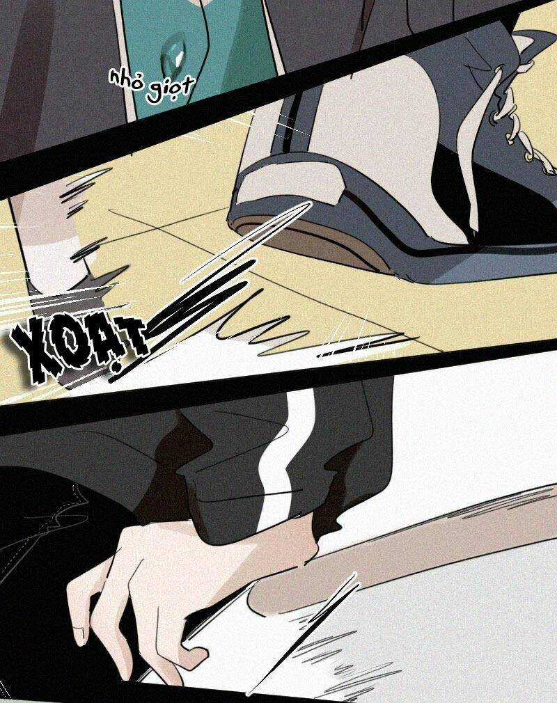 Câu Chuyện Về Cậu Và Tôi Chapter 52 trang 43